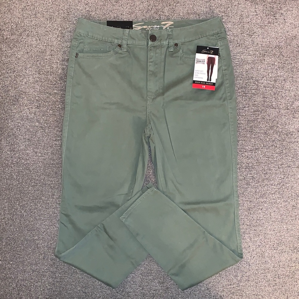 Seven7 Jeans